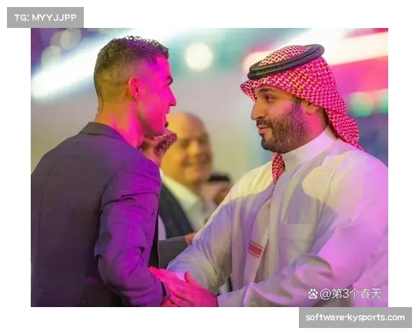 沙特联赛官员谈发展规划 提升竞技水平与商业价值并重