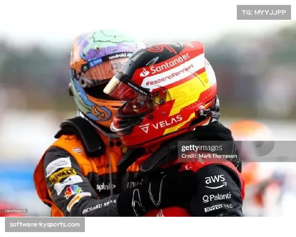 劳森红牛二队车手 新西兰小将获36积分